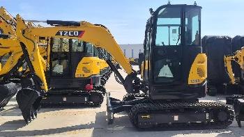 TZCO TZ36U