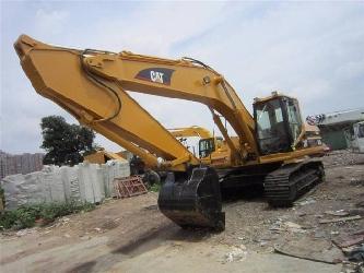 CAT 325 B