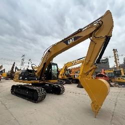 CAT 320C