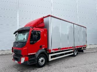 Volvo FL