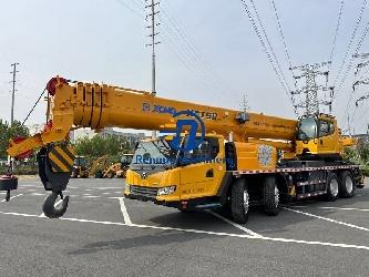 XCMG XCT 50