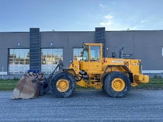 Volvo L 120 D