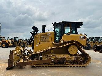 CAT D6 LGP
