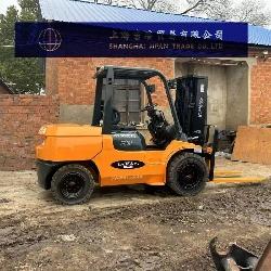 Toyota 5 ton