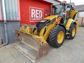 CAT 444