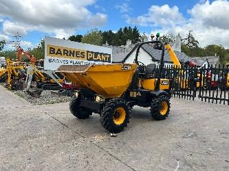 JCB 3T-ST