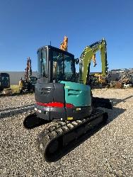 Ammann AMX 50