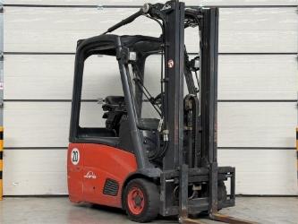 Linde E15