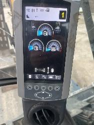 CAT 313 D