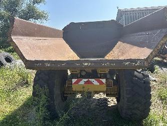 Volvo A25BM