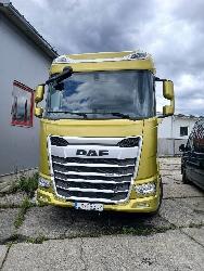 DAF XG 530 FT
