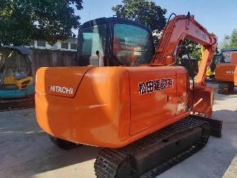 Hitachi ZX 60