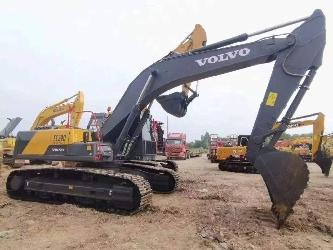 Volvo EC290