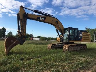 CAT 336F