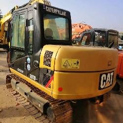 CAT 307