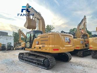 CAT 336gx