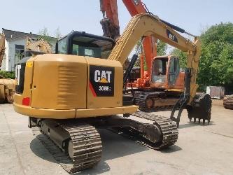 CAT 308 E 2