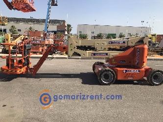 JLG E 450 AJ
