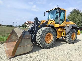 Volvo L 110 H