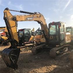 Sany SY95C