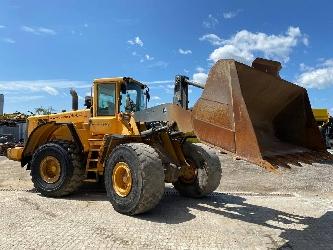 Volvo L 150 E