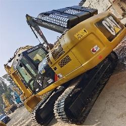 CAT 329 D