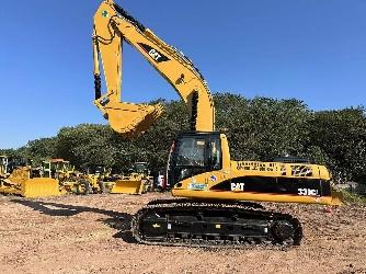 CAT 330CL