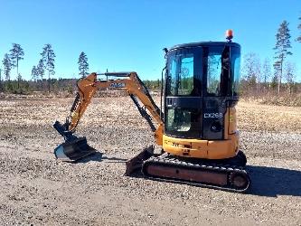 CASE CX 26 B