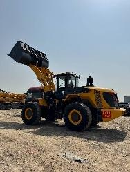 LiuGong 870 H