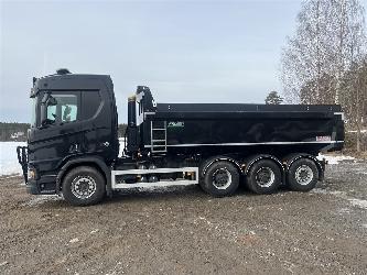 Scania R 730