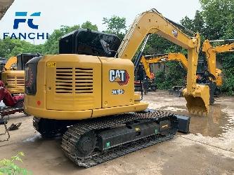 CAT 307E2