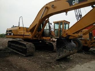 CAT 325 B