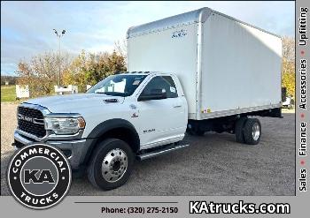 RAM 5500 SLT