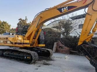 CAT 325 B L