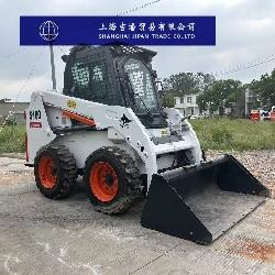 Bobcat S 160