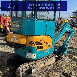 Kubota U 17