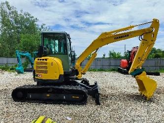 Yanmar Vio 55