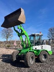 Volvo L 30 G