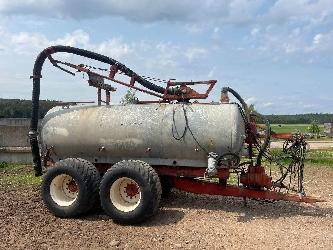 Vaia MB 100