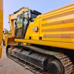 CAT 336 GC