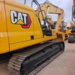 CAT 320 GC