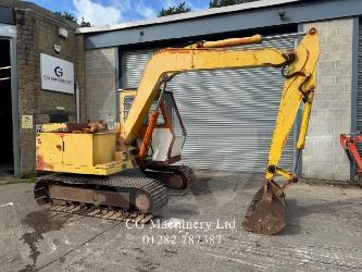 Hitachi UH031