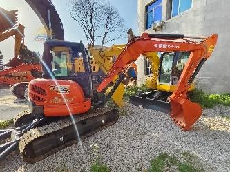 Kubota KX 155