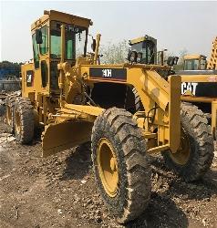 CAT 140 H