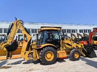 CAT 420 F