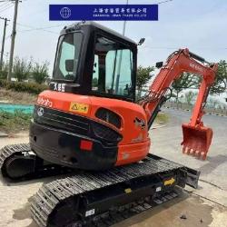 Kubota U 40