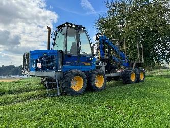 Rottne F13 C