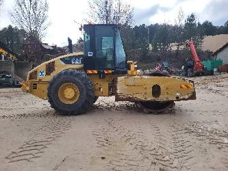 CAT CP74