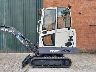 Terex TC 20