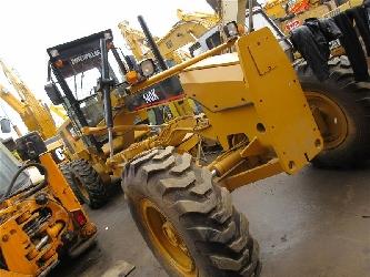 CAT 140 K